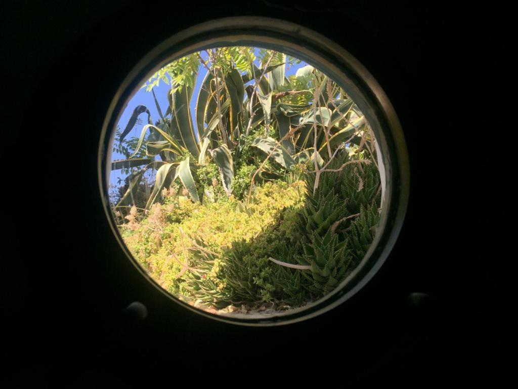 فيلا Rifugio Del Marinaio - Sul Mare بولينيانو آ ماري المظهر الخارجي الصورة